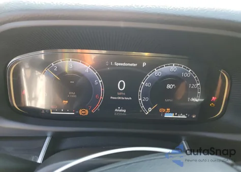 2024 Jeep Wagoneer Series I z USA, uszkodzony, nr VIN 1C4SJUAP9RS110913